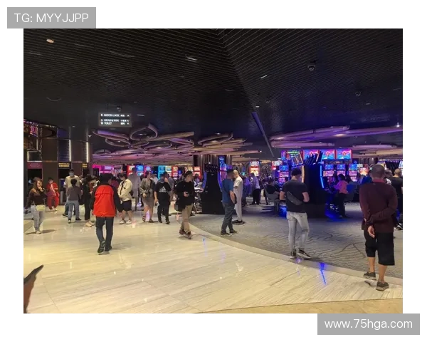 如何在云顶赌场中赢得更多的游戏乐趣与技巧